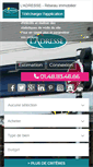 Mobile Screenshot of ladresse-joinville-lepont.com